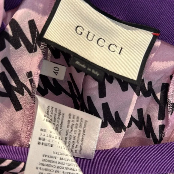 Gucci Midi skirt size 40